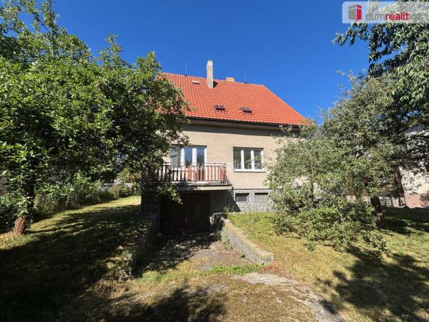 Prodej rodinného domu, Dolní Kralovice, Přísecká, 200 m2