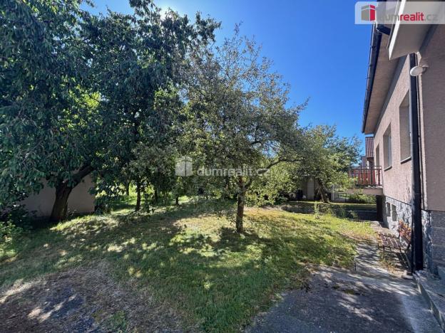 Prodej rodinného domu, Dolní Kralovice, Přísecká, 200 m2