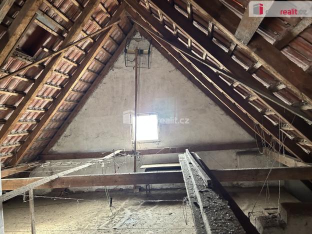 Prodej rodinného domu, Dolní Kralovice, Přísecká, 200 m2