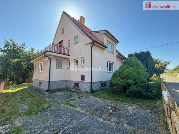 Prodej rodinného domu, Dolní Kralovice, Přísecká, 200 m2