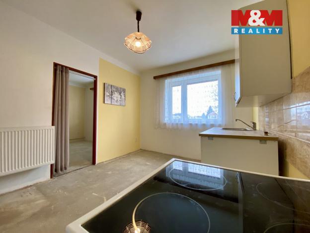 Prodej rodinného domu, Slatinice - Lípy, 112 m2