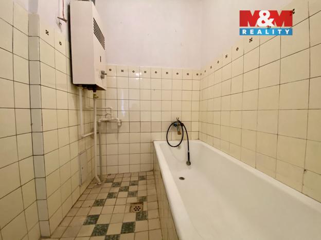 Prodej rodinného domu, Slatinice - Lípy, 112 m2