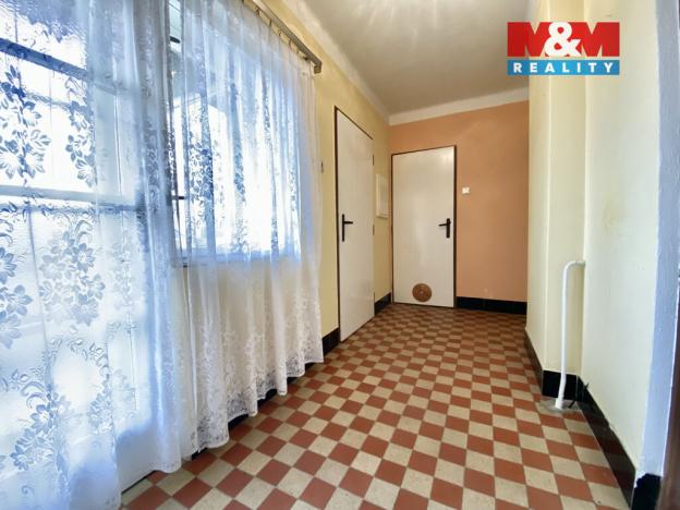 Prodej rodinného domu, Slatinice - Lípy, 112 m2