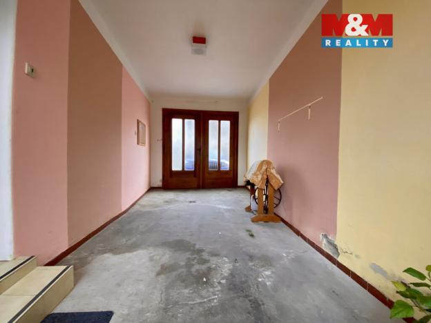 Prodej rodinného domu, Slatinice - Lípy, 112 m2