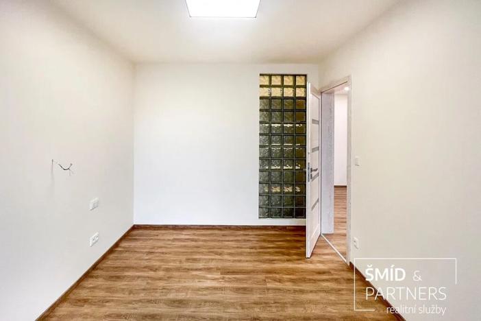 Pronájem bytu 2+kk, Poděbrady, U Jamborovky, 68 m2