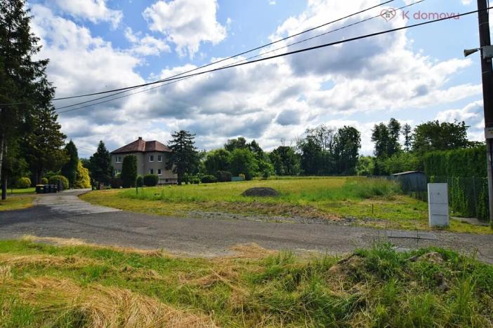 Prodej pozemku pro bydlení, Studénka, Mlýnská, 1044 m2