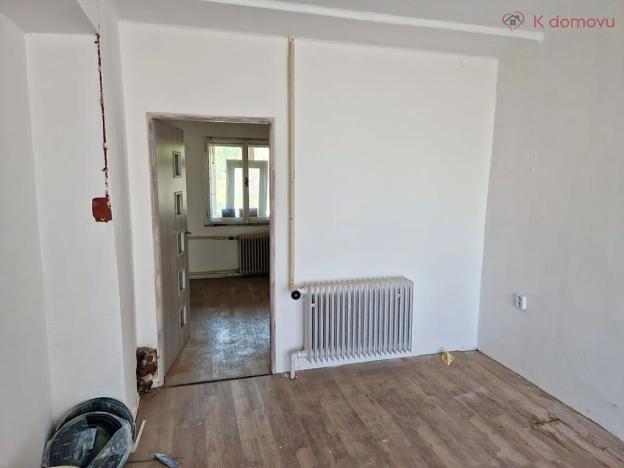 Prodej ubytování, Slavičín, Nádražní, 186 m2