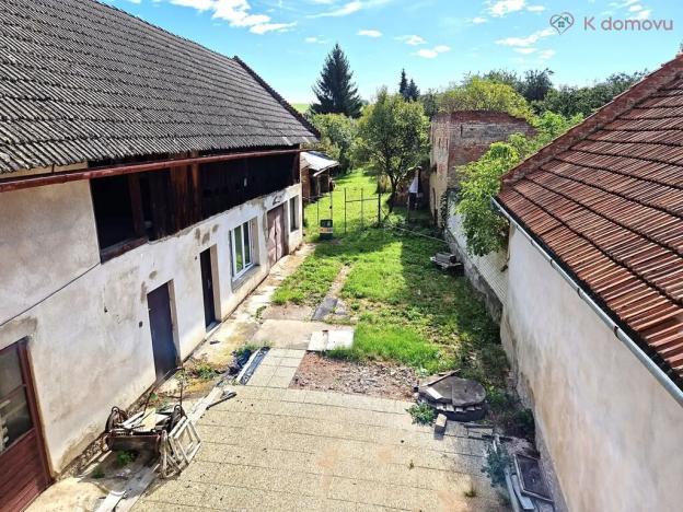 Prodej ubytování, Slavičín, Nádražní, 186 m2