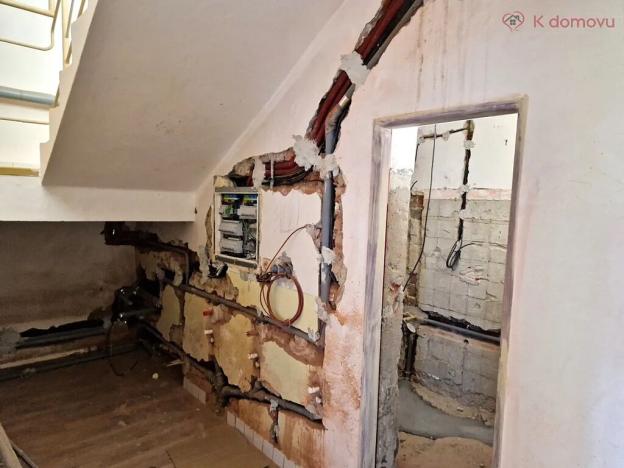 Prodej ubytování, Slavičín, Nádražní, 186 m2