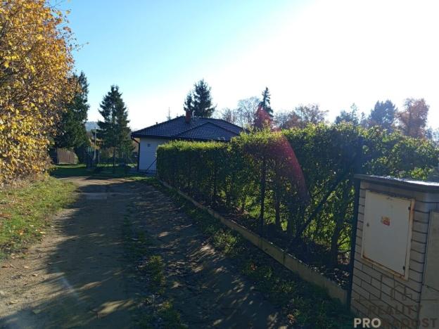 Prodej chaty, Kamenice, Višňovka II, 36 m2