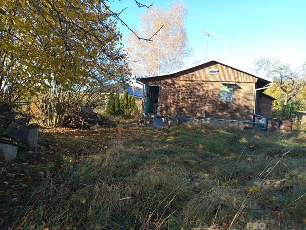 Prodej chaty, Kamenice, Višňovka II, 36 m2