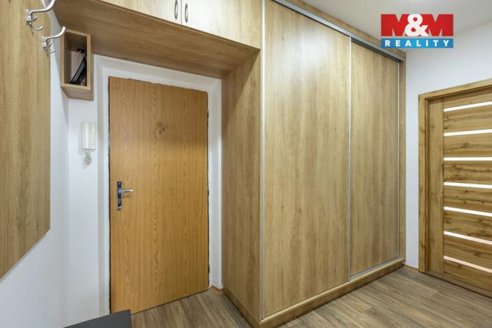 Prodej bytu 2+1, Postoloprty, Draguš, 53 m2