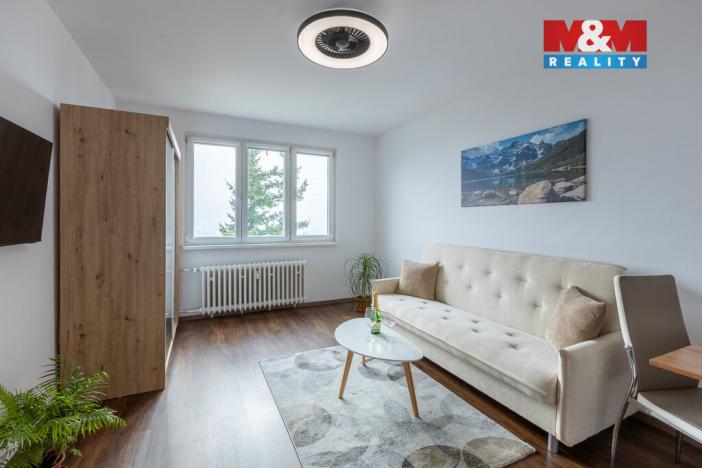 Prodej bytu 2+1, Postoloprty, Draguš, 53 m2