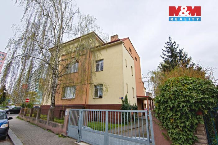 Pronájem bytu 3+kk, Mladá Boleslav - Mladá Boleslav II, Galetova, 120 m2