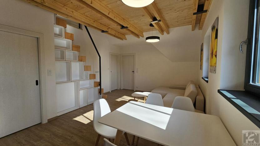 Prodej bytu 3+kk, Bedřichov, 87 m2