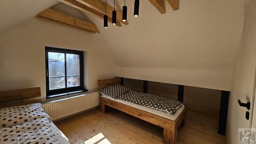 Prodej bytu 3+kk, Bedřichov, 87 m2