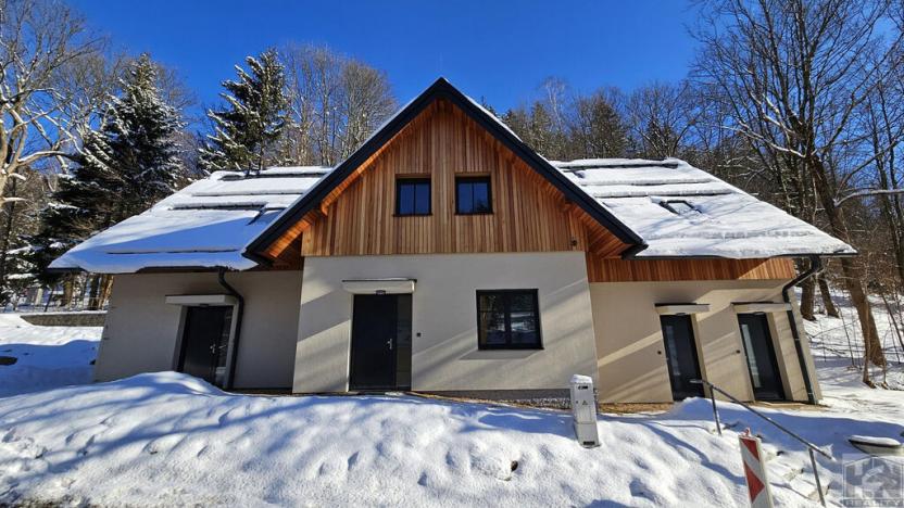 Prodej bytu 3+kk, Bedřichov, 87 m2