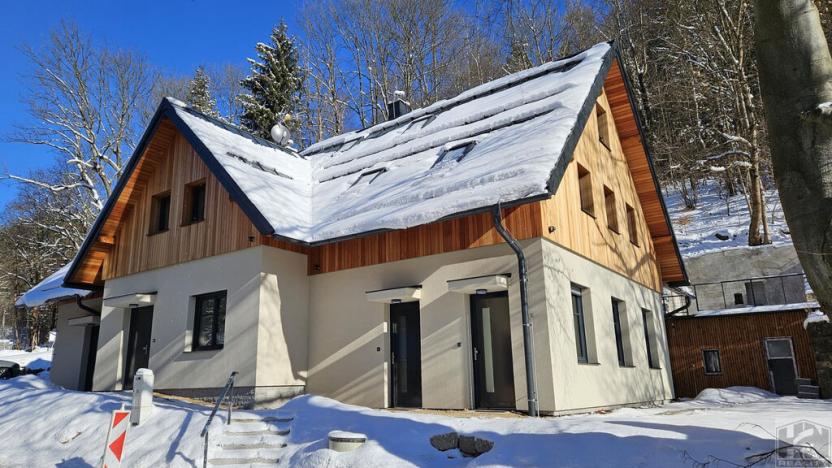 Prodej bytu 3+kk, Bedřichov, 87 m2