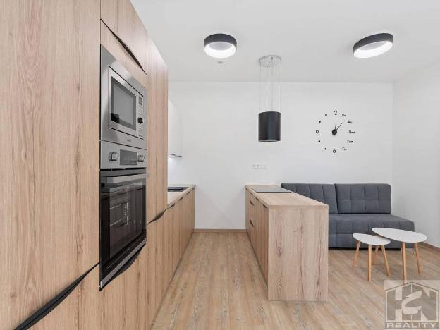 Prodej bytu 2+kk, Bedřichov, 50 m2