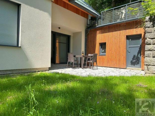 Prodej bytu 2+kk, Bedřichov, 50 m2