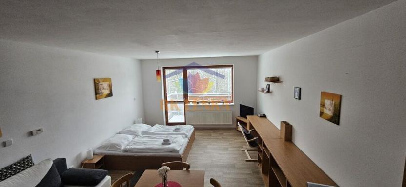 Pronájem bytu 1+kk, Čeladná, 40 m2