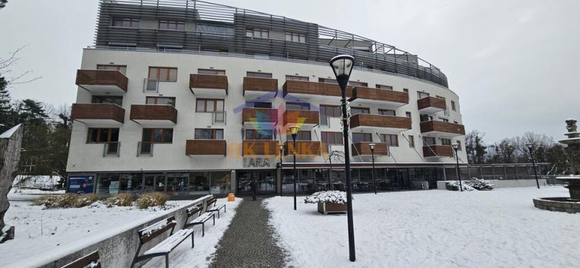 Pronájem bytu 1+kk, Čeladná, 40 m2