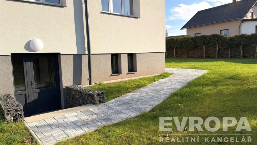 Prodej bytu 2+kk, Dolní Branná, 42 m2