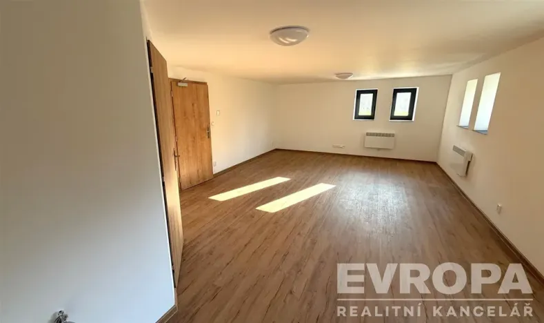 Prodej bytu 2+kk, Dolní Branná, 42 m2