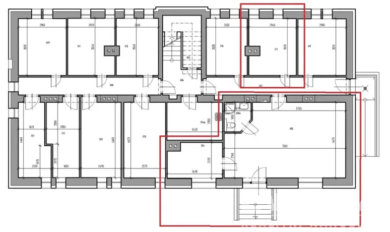 Prodej bytu 2+kk, Dolní Branná, 42 m2