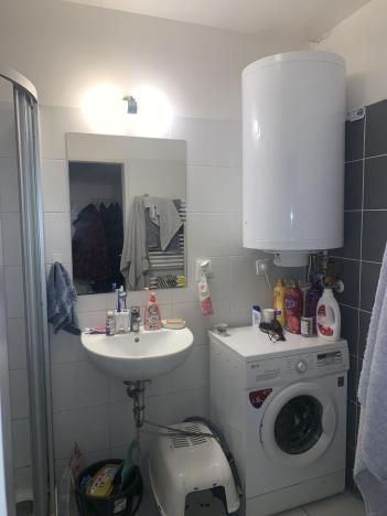 Pronájem bytu 2+1, Brno - Veveří, Údolní, 62 m2