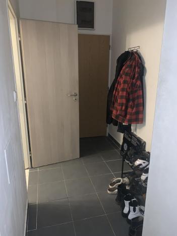 Pronájem bytu 2+1, Brno - Veveří, Údolní, 62 m2