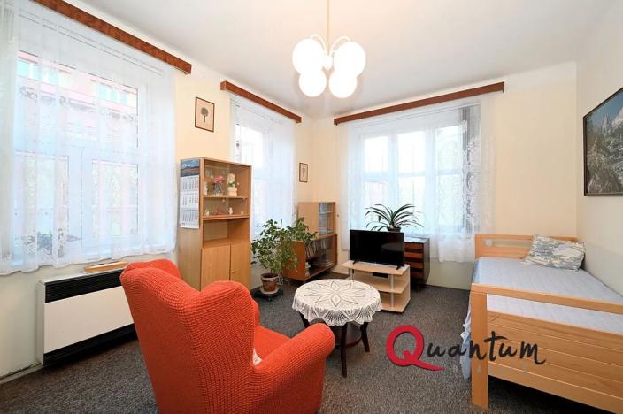 Pronájem bytu 1+1, Praha - Holešovice, Stupkova, 53 m2