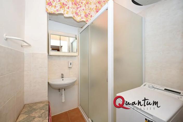 Pronájem bytu 1+1, Praha - Holešovice, Stupkova, 53 m2