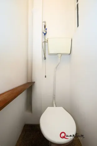 Pronájem bytu 1+1, Praha - Holešovice, Stupkova, 53 m2