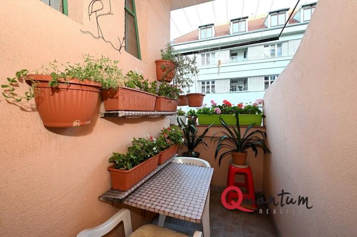 Pronájem bytu 1+1, Praha - Holešovice, Stupkova, 53 m2