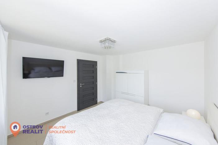 Prodej vícegeneračního domu, Všemina, 286 m2