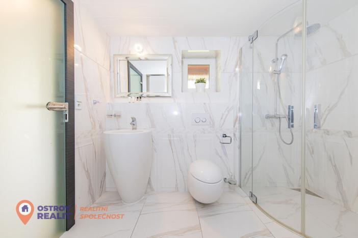 Prodej vícegeneračního domu, Všemina, 286 m2