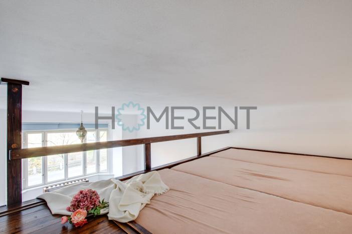 Pronájem bytu 1+kk, Praha - Nusle, Sekaninova, 35 m2