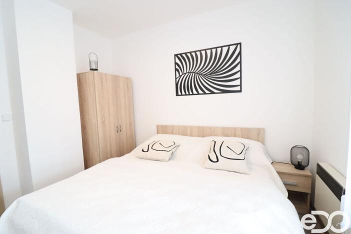 Pronájem bytu 2+kk, Roudná, 45 m2