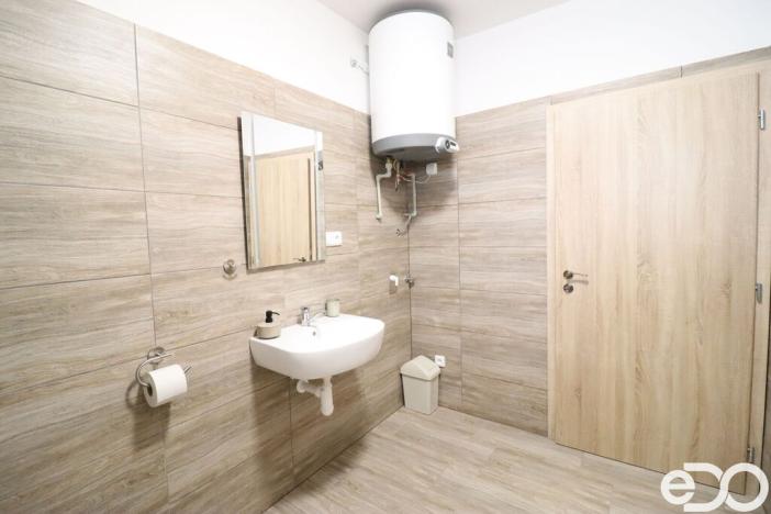 Pronájem bytu 2+kk, Roudná, 45 m2