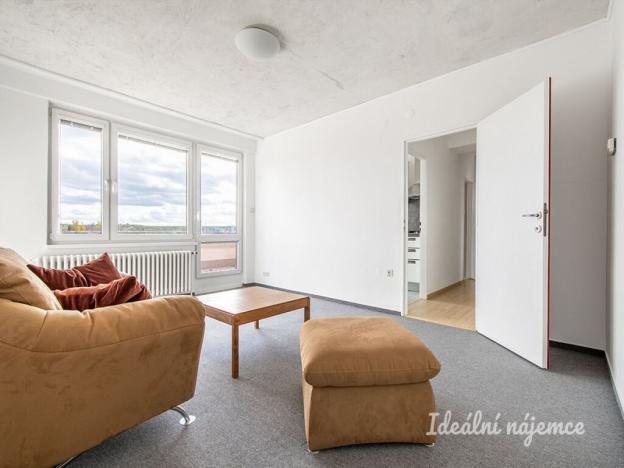 Pronájem bytu 2+1, Praha - Košíře, Pod Šmukýřkou, 61 m2