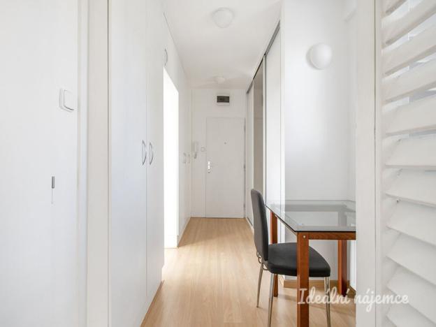 Pronájem bytu 2+1, Praha - Košíře, Pod Šmukýřkou, 61 m2