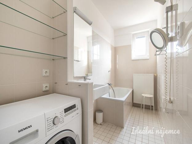 Pronájem bytu 2+1, Praha - Košíře, Pod Šmukýřkou, 61 m2