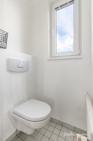 Pronájem bytu 2+1, Praha - Košíře, Pod Šmukýřkou, 61 m2