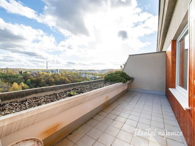 Pronájem bytu 2+1, Praha - Košíře, Pod Šmukýřkou, 61 m2