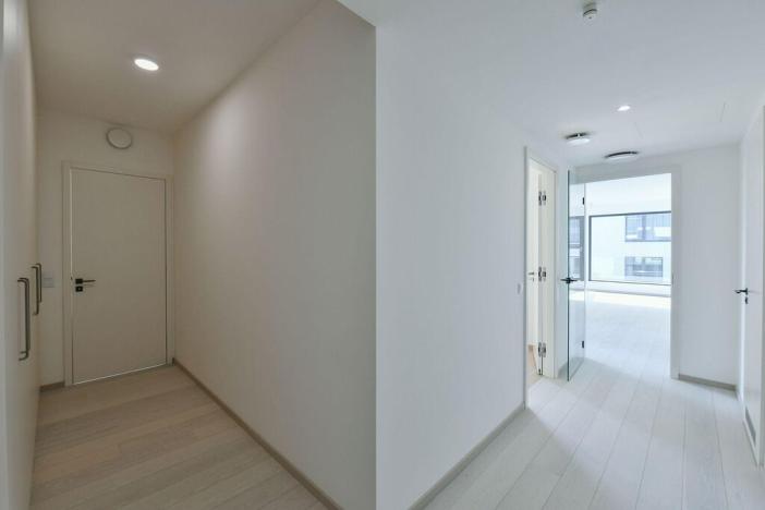 Pronájem bytu 3+kk, Praha - Košíře, Na pomezí, 93 m2