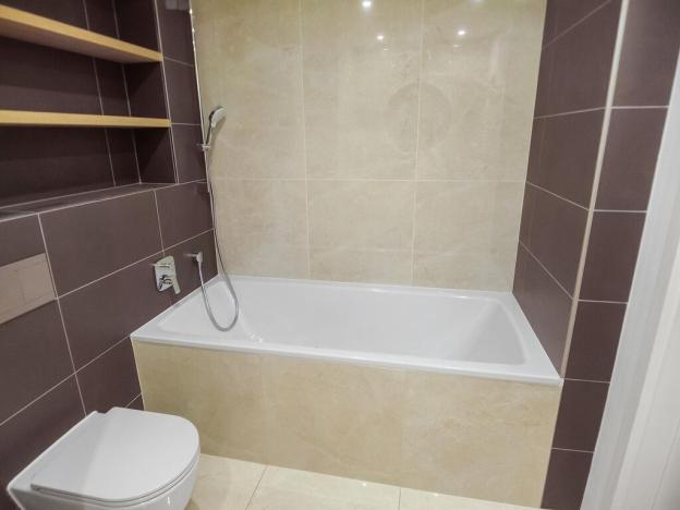 Pronájem bytu 3+kk, Praha - Košíře, Na pomezí, 93 m2