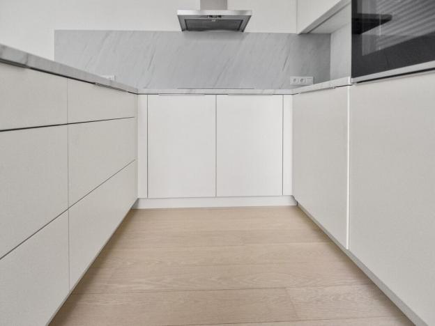 Pronájem bytu 3+kk, Praha - Košíře, Na pomezí, 93 m2