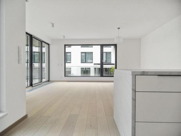 Pronájem bytu 3+kk, Praha - Košíře, Na pomezí, 93 m2