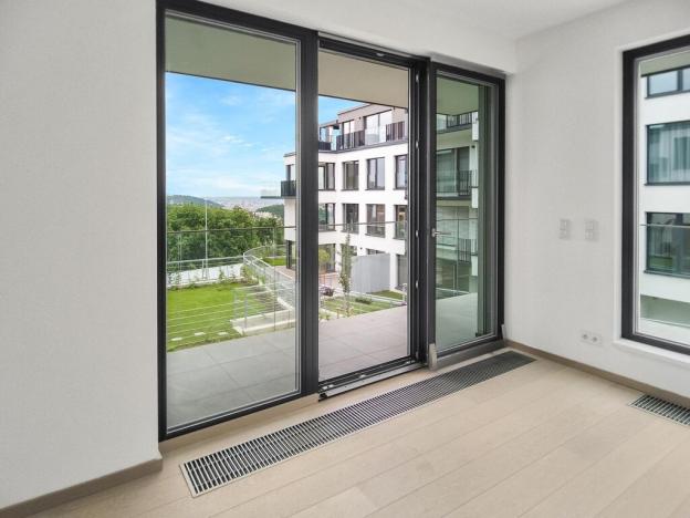 Pronájem bytu 3+kk, Praha - Košíře, Na pomezí, 93 m2